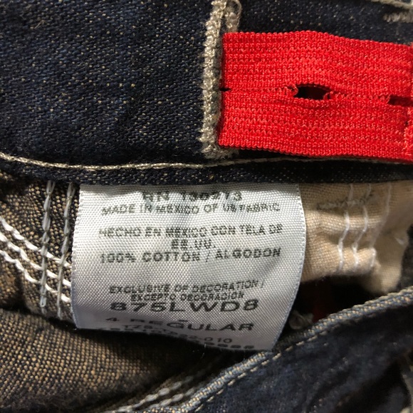 Nice Jeans - Picture 4 of 5